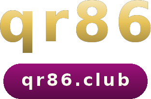 qr86 logo